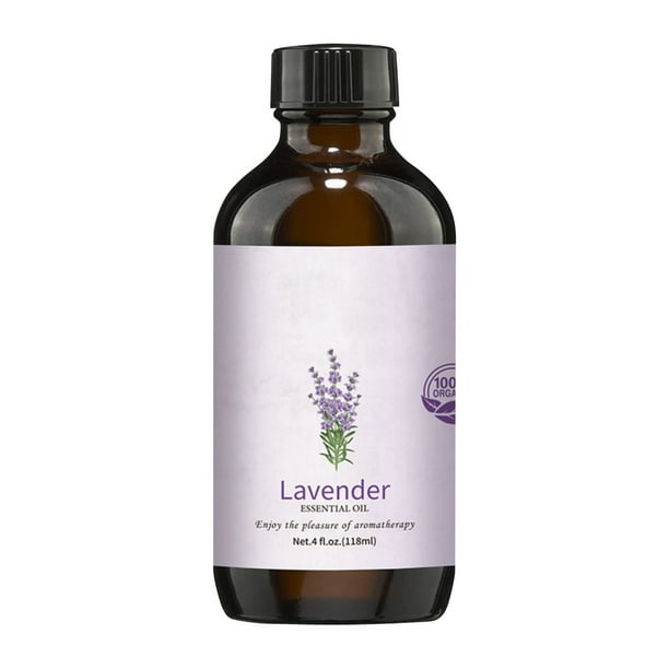 Essence Oils For Candles Essential oils 118ML Single Spa Massage Aromatherapy Plant Water-Soluble Aromatherapy Oil Oil(buy 2 get 10% off)