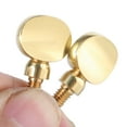 thumbnail image 5 of Aellinatey 2Pcs Saxophone Neck Screws for Soprano Altos Tenors Saxophone Neck Parts, 5 of 10