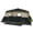 Black-10 Person, variant on 4/6/8/10 Person Instant Tent Waterproof Pop Up Tents For Camping With Rainfly 60 Seconds Easy Setup Automatic Cabin Family Expandable Carry Bag & Upgraded Ventilation