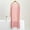 Pink, variant on Kilaqueen Flowy Long Cardigans for Women Casual Open Front Tunic Shirts Solid Color Lightweight Cardigans Plus Size Drape Maxi Cardigan Fall Tops