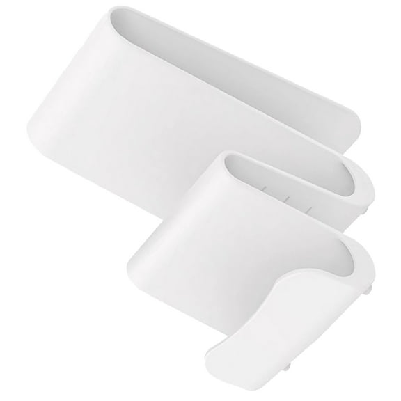 unbranded Lid Organizer Holder Pot Rack for Kitchen Containers Cup and White