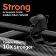 thumbnail image 4 of Arnés Stroller MAMAZING Ultra Air ligero y compacto de 5 puntos, 4 of 7
