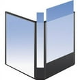 thumbnail image 6 of Business Source, BSN09985, Round Ring Standard View Binders, 1 / Each, White, 6 of 6