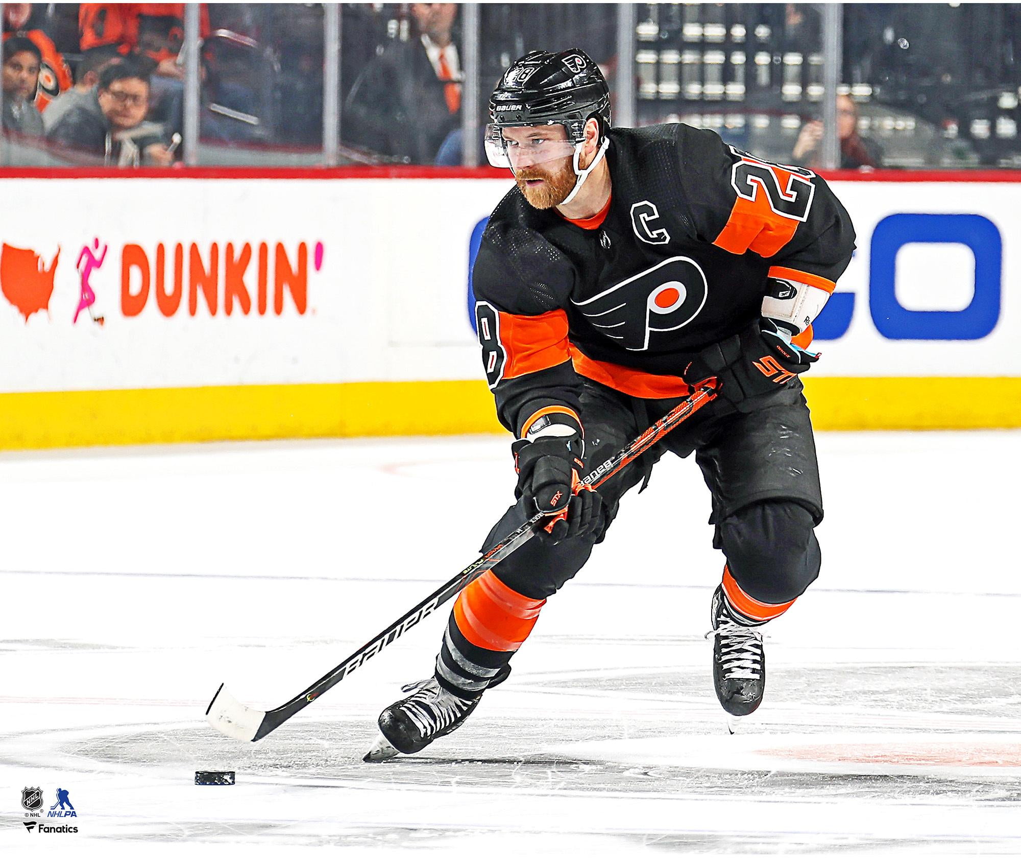 new flyers alternate jersey