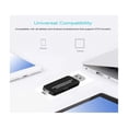 thumbnail image 1 of Adaptador USB 3.0 3 en 1, lector de tarjetas micro SD, 1 of 2