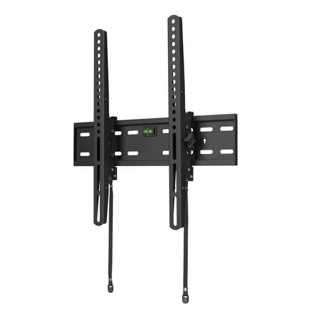onn Tilting TV Wall Mount for 19" to 50" TVs, UL Listed up to 12&deg; Tilting