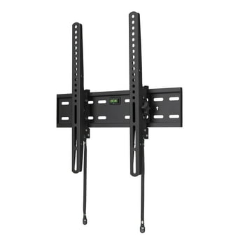 onn. Tilting TV Wall  for 19" to 50" TVs, up to 12 Tilting