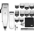 thumbnail image 5 of Wahl 79305-1316 Hair Clipper Set HomePro Vogue Deluxe, Corded, 5 of 5