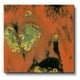 thumbnail image 1 of Saxofón Glaze True Flow, sin plomo, Crystal Magic, 500 ml, oriental Carmel, 1 of 1