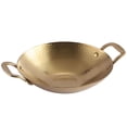 thumbnail image 1 of Stainless Steel Cooking Pot with Double Handle for Kitchen Household Use 2pcs, 1 of 5