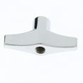 thumbnail image 6 of Aoanydony Quick Release Cymbal Stand Wing Nut 6mm Hole, 6 of 6