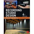 thumbnail image 4 of Recording Studio Design (Audio Engineering Society Presents), 4 of 4