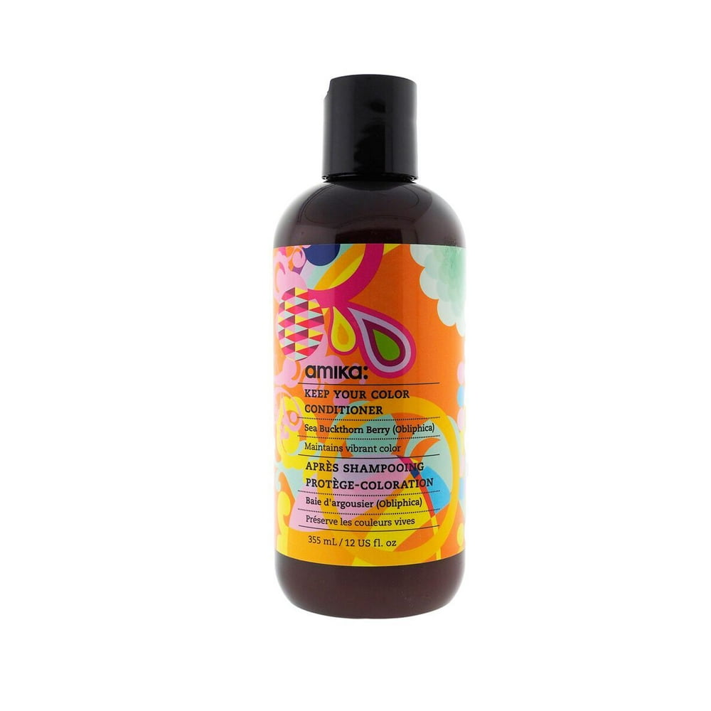 Amika AmikaKeep Your Color Conditioner 12 oz / 355 ml