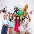 thumbnail image 5 of 4 Pcs Pompons Métalliques Cheerleading pour Enfants - Garçon Fille Sports Cheer, 5 of 5