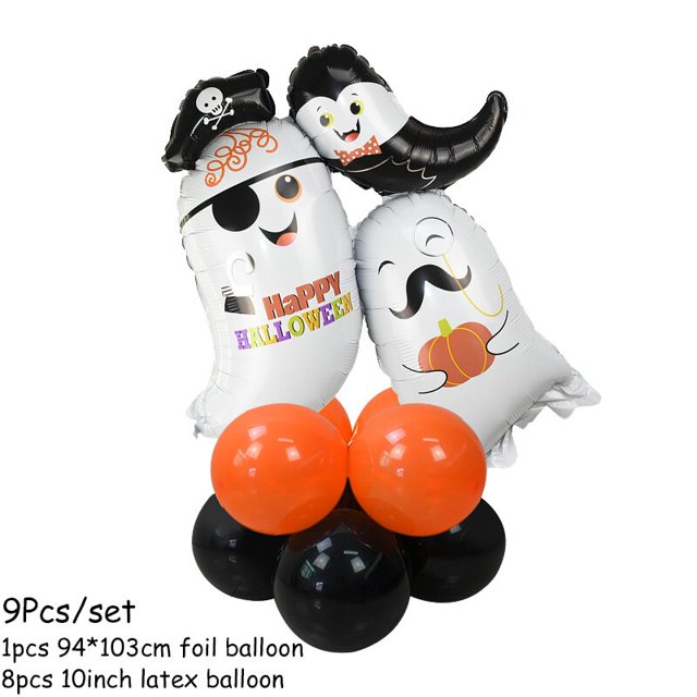 Guirnalda sangrienta para decoración de Halloween, suministros de decoración para fiesta, cuchillo de Halloween, accesorios para el hogar, carnicero, baño sangriento