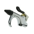 thumbnail image 4 of Milton Blow Gun S-148 Lever Style - 1/4" NPT, Safety & Rubber Tip Nozzles - Single, 4 of 10