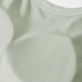 thumbnail image 4 of Tank Tops for Women with Built in Shelf Bra Padded Loose Casual Top, 4 of 6