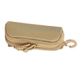 thumbnail image 1 of Estuche para gafas Salvador bolsa almacenamiento gancho resistente 16,5 x 6,5 cm, 1 of 9