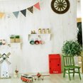 thumbnail image 3 of 3D Fondo de Fotografía de Muñeca - 30 x 60 cm Sunnimix Dollhouse Life Scenes Decor, 3 of 8