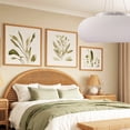 thumbnail image 4 of Candil colgante LED Gamalux 3 niveles de brillo blanco PVC, 4 of 8