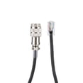 thumbnail image 4 of Fosa Microphone Accessories, Microphone Adapter Cable,8pin to RJ-45 Modular Microphone Adapter For FT-450D FT-897D FT-991 FT-891, 4 of 7