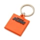 thumbnail image 1 of Llavero KTM PowerWear de goma con logo naranja 4 x 4 cm, 1 of 4