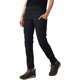 thumbnail image 1 of Pantalones prAna Koen Mujer Negro LG Corto UPF 50+ Antitranspirante, 1 of 5
