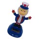 thumbnail image 5 of de juguete de de Bobble animada con energía solar para bailar Sunnimix Figura de baile linda, 5 of 8