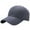 Dark Grey/Gray, variant on Baseball Hat Mesh Sports Hat Workout Tennis Hat for Men Women Adults Kids Outdoor Sports Quick Dry Black