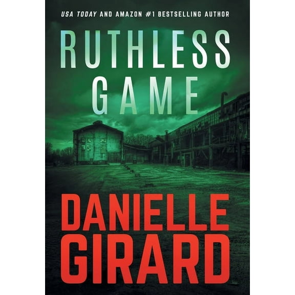 Ruthless Game, (Hardcover)