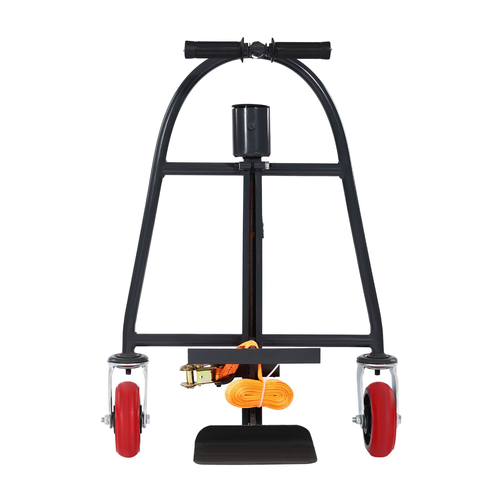 TFCFL Manual Furniture Move Tool Heavy Duty Furniture Handling Tool Transport Mover Dolly 499kg/1100lbs