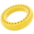 thumbnail image 1 of Hollow Tyre Anti Puncture Solid Tyre, Electric Scooter Hollow Solid Tyre Flexible Durable Non Inflatable Excellent High Strength  for M365 Electric Scooter, 1 of 7