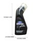 thumbnail image 3 of Agente de recubrimiento antiempaña para vidrio 90ml | Spray desempañador para parabrisas de coche con aplicador | Protección duradera, sin rayas, seguro para espejos, ventanas, gafas de baño, 3 of 9