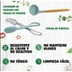 thumbnail image 4 of Combo de Utensilios Pinzas para Ensalada y Cucharón Sopero Agua, 4 of 5