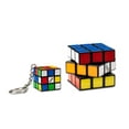thumbnail image 1 of Pack Rubik'S 3X3 Con Llavero, 1 of 5