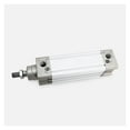 thumbnail image 2 of Cylinder DNC-63-50-80-100-125-150-160-200-350-500-PPV-A Pneumatic Cylinder Pneumatic Components ,More Safe Operating, 2 of 4