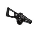thumbnail image 3 of Bunn 26685.0000 Black Plastic Faucet Assembly, 3 of 4