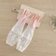 thumbnail image 4 of Etiquetas personalizadas para botellas de agua, 30 unidades, con motivos florales, para bodas, con nombre personalizado, fecha, baby shower, fiesta, vegetación, 4 of 5