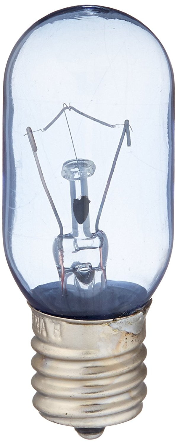 REPLACEMENT BULB FOR FRIGIDAIRE 241552807 40W 120V 