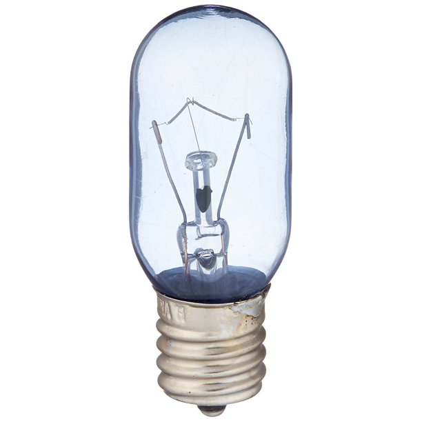 241552807 Refrigerator Light Bulb 241552807 21188 Kenmore 416768 Lighting 2pack Clear 415lumen 10117 Appliance Electrolux 45watt Light Pack Ge Freezer 40wa15 Blue A15 By Frigidaire Ship From Us Walmart Com Walmart Com