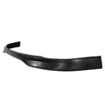 thumbnail image 5 of Ikon Motorsports Compatible with 92-95 Honda Civic 4Dr Sedan T R Style Front Bumper Lip Spoiler PP - Polypropylene, 5 of 9