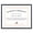 Black-White Mat, variant on Kuxerla 11x14 Document  Frames with Double Mat, Display 8.5 by 11 Certificate - 8.5x11 Diploma -Horizontal & Vertical Wall Mount,Black