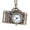01#, variant on Kiplyki Personalized Pattern Steampunk Vintage Quartz Roman Numerals Pocket Watch