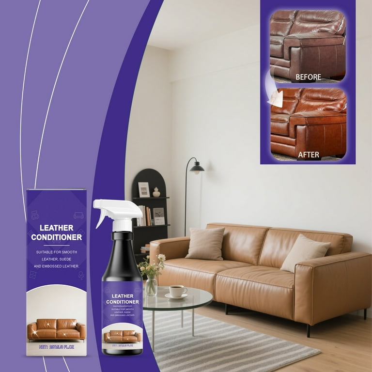 303® Automotive Leather 3-in-1 Complete Care – Gold Eagle - Foto 9