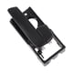 thumbnail image 1 of Mango de puerta interior del lado del pasajero delantero para Kia Rio 2007-2011, mango de puerta interior No.826201G000, negro, 1 pc, 1 of 6