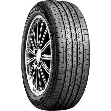 Nexen N5000 Plus 225/60R16 98H AS A/S Performance Tire