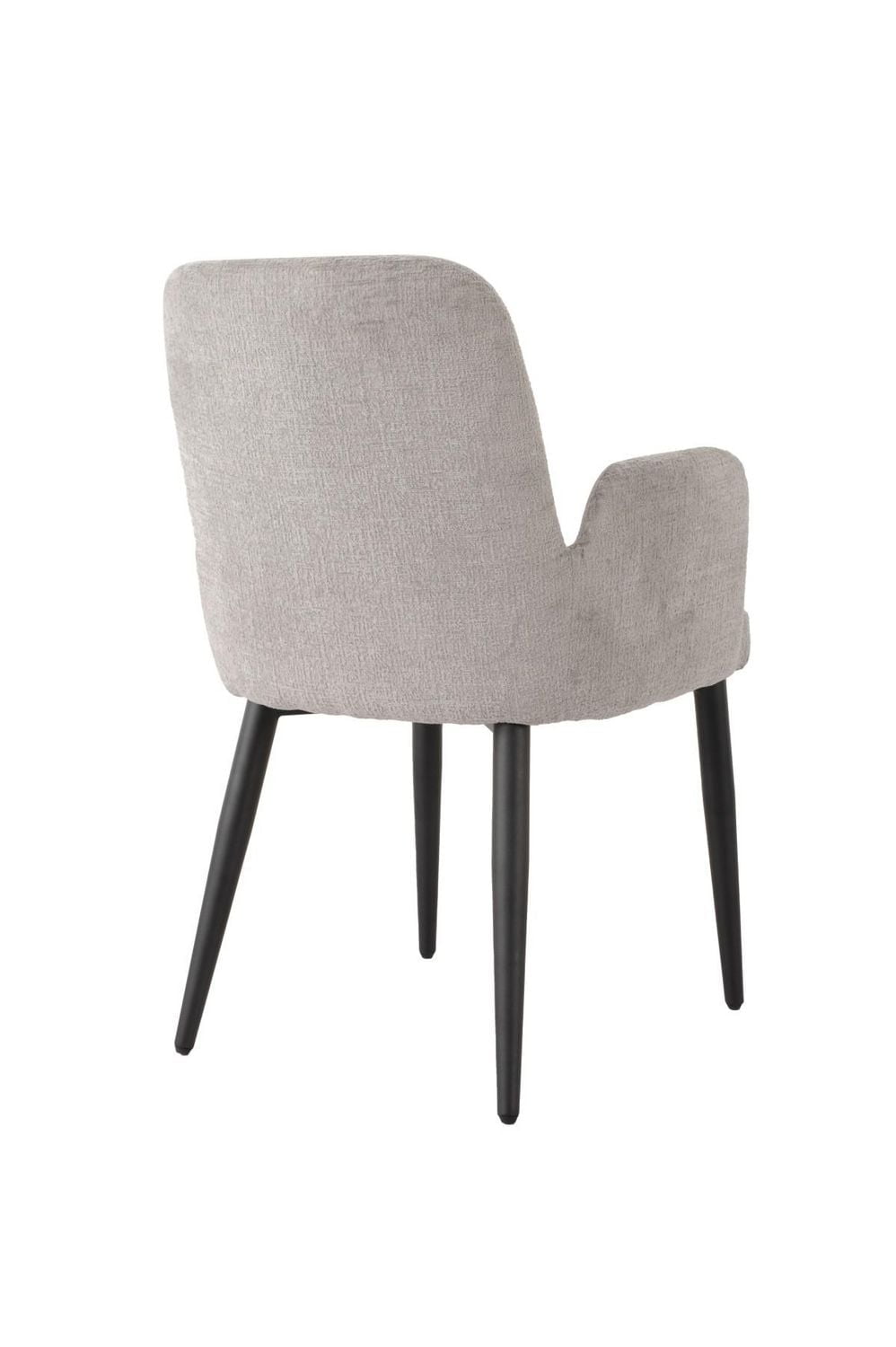 Lily Dining Chair, Set of 2, Grey