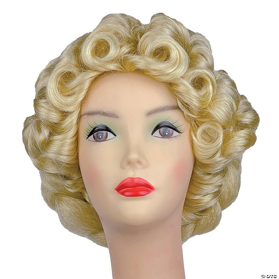 Lacey Wigs - 1870 Wig -