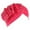 F, variant on Womens Hats Fashion Women Cancer Head Hat Cap Ethnic Bohemian Floral Hair Cover Wrap Turban Headwear Turban Cap for Ladies Silk Bonnet F One Size