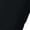 Black, variant on Women's Plus Size Ponte Straight Leg Pant With Pockets And Pull On Elastic Waist